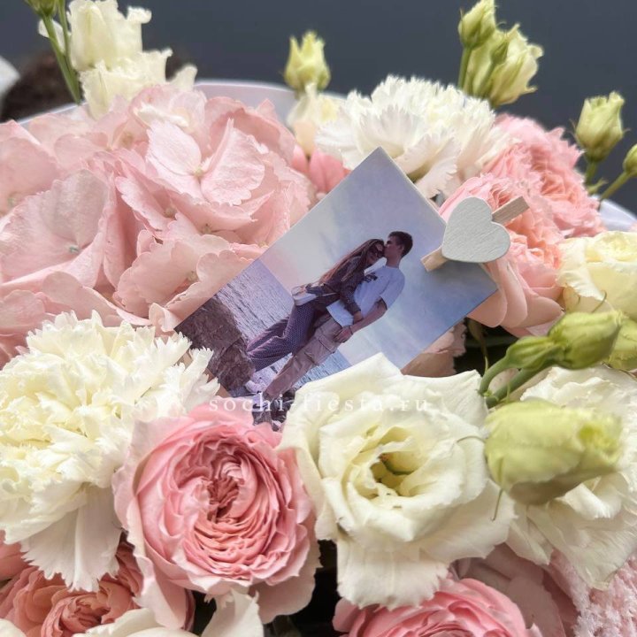 Открытка  Ваше фото в Калининграде