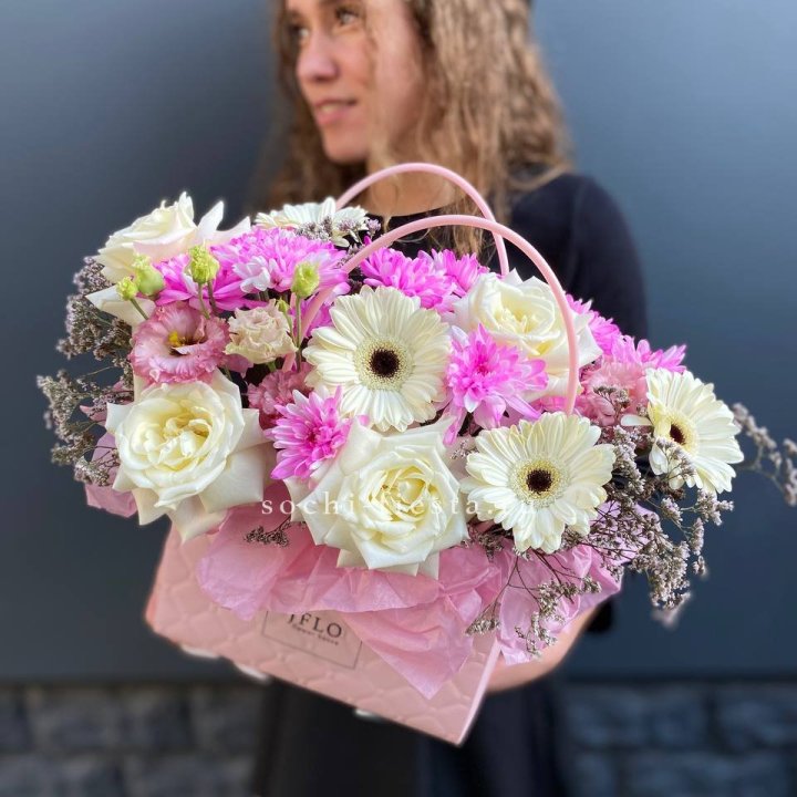 Сумочка "Милинда" в Калининграде