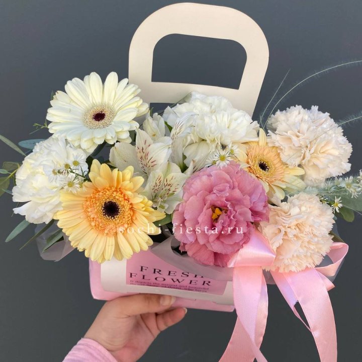 Сумочка №11 в Калининграде