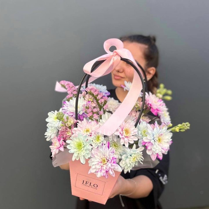 Сумочка "Беладона" в Калининграде