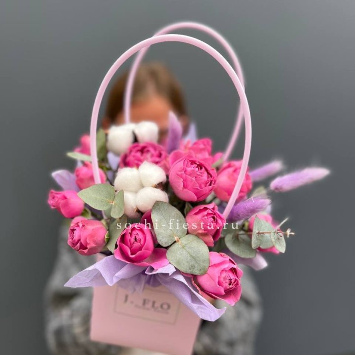 Сумочка "Мисти" в Калининграде