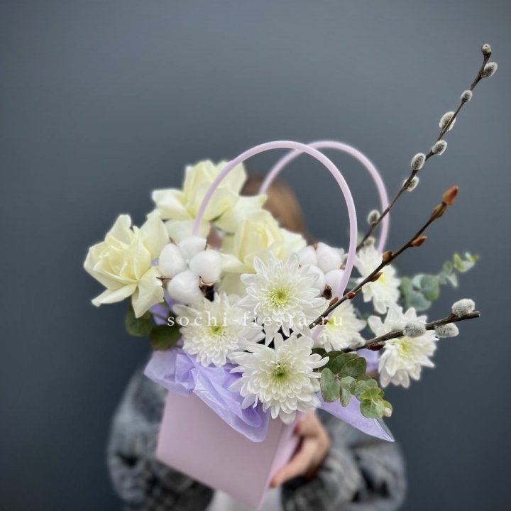 Сумочка №7 в Калининграде