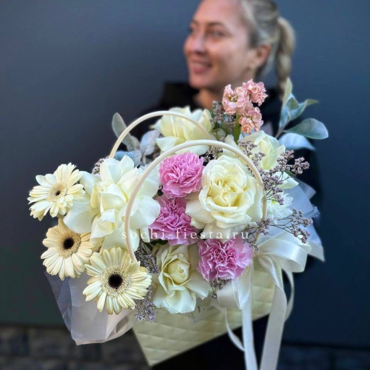 Сумочка "Милиса" в Калининграде