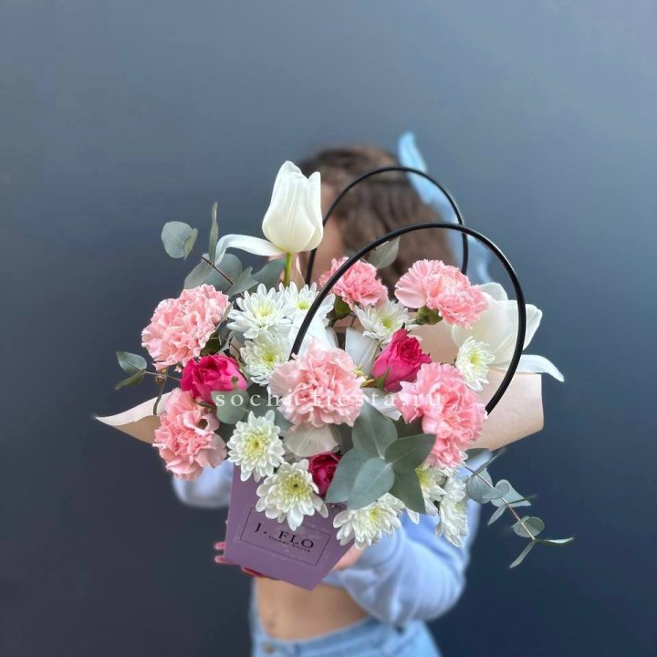 Сумочка Радости в Калининграде