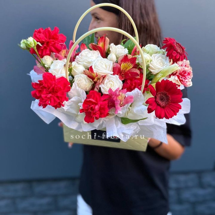 Сумочка №8 в Калининграде