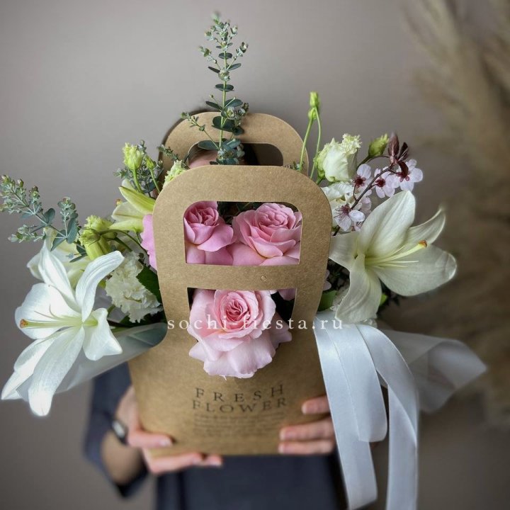 Сумочка "Модерн" в Калининграде