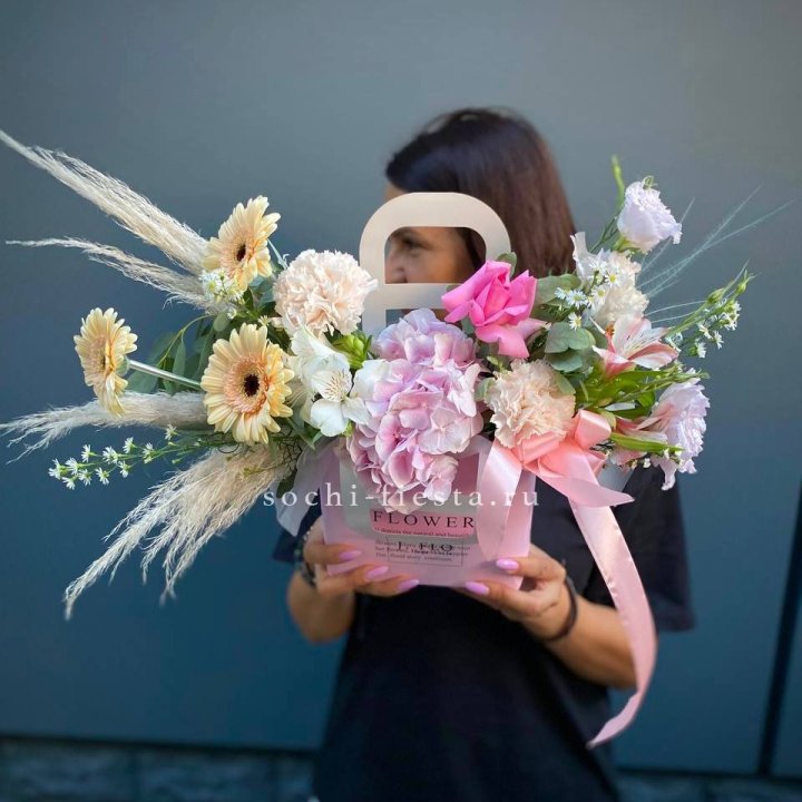 Сумочка №9 в Калининграде