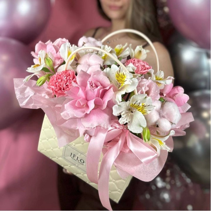 Сумочки "Флоренси" в Калининграде