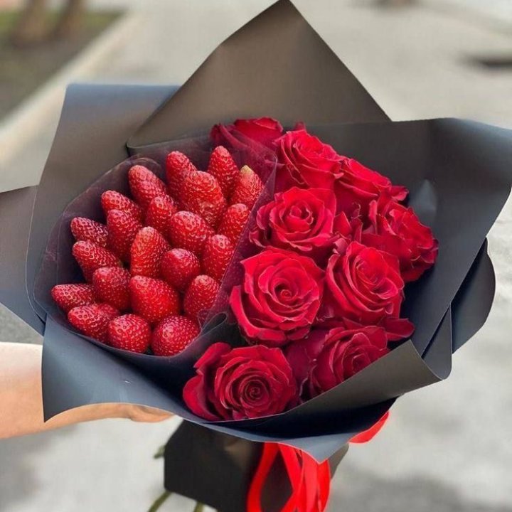 "Тандем" в Калининграде