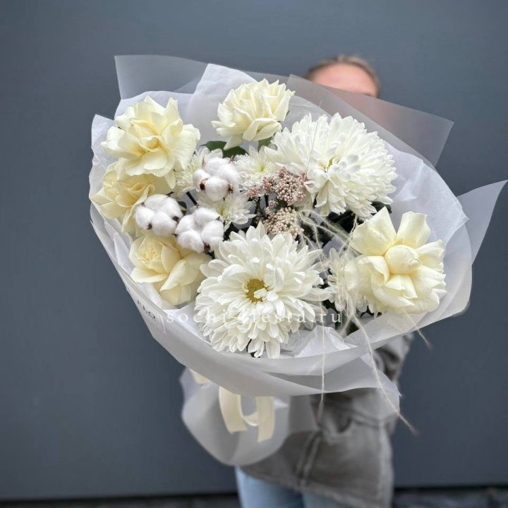 Воздушный букет №1 в Калининграде