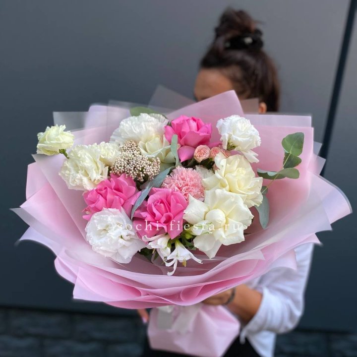 Букет мини №2 в Калининграде