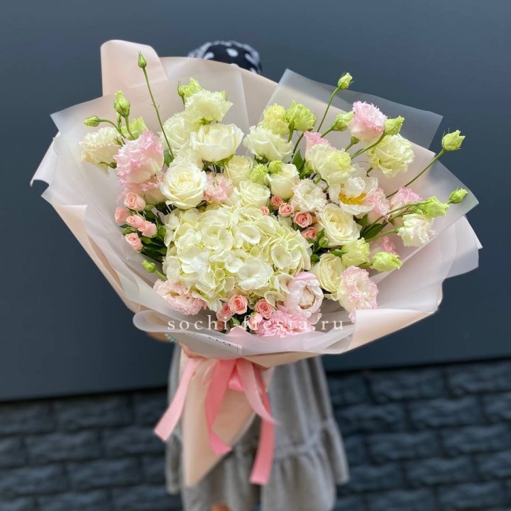 Букет "Мэрилэнд" в Калининграде