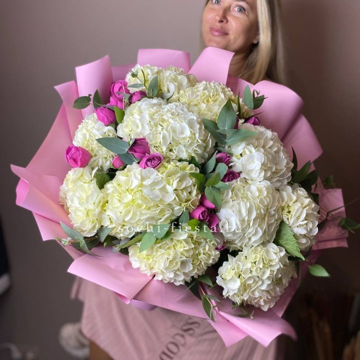 Макси-букет "Валдбери" №2 в Калининграде