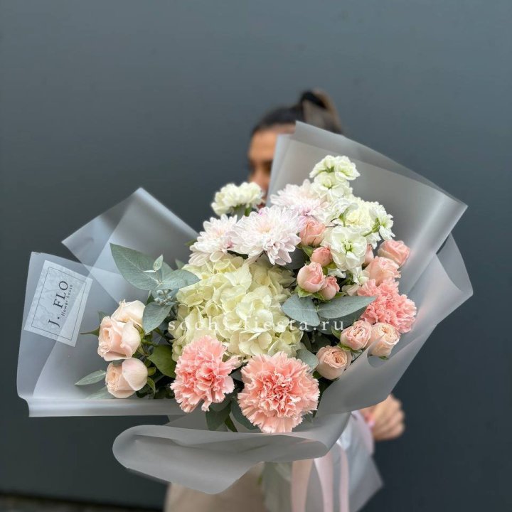 Букет "Соренто" в Калининграде