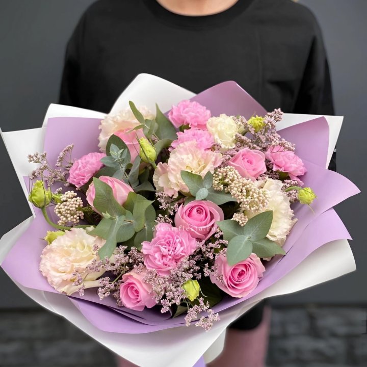 Букет "Нью-Джерси" в Калининграде