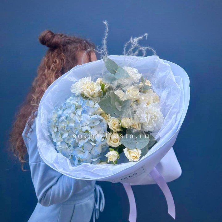 Букет "Свит панено" в Калининграде