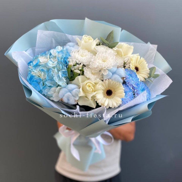  Букет  "Лагуна" в Калининграде