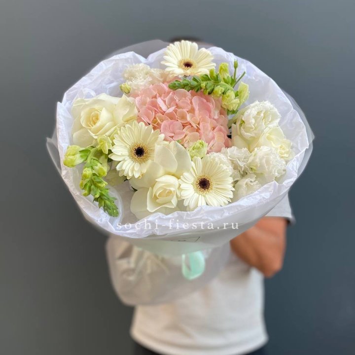  Букет "Балет" в Калининграде