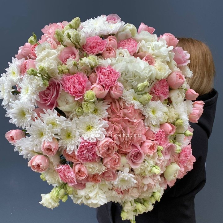  Букет  "Вау №1" в Калининграде