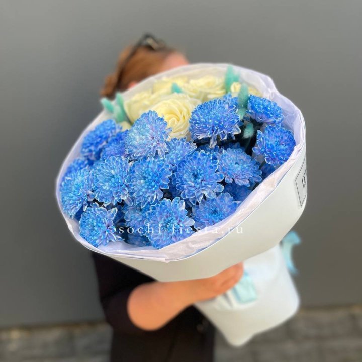  Букет "Лагуна-2" в Калининграде