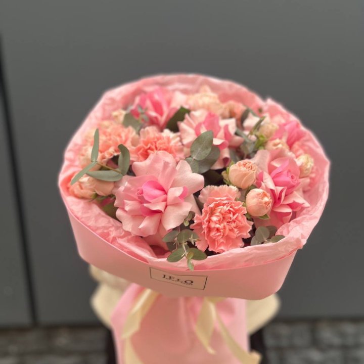  Сборный букет "Нелли" в Калининграде