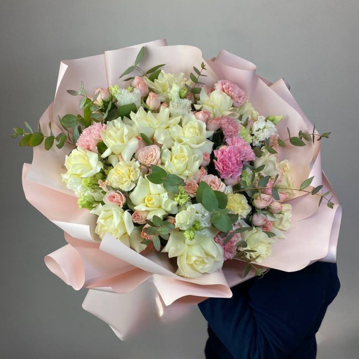 Букет "Джулия" в Калининграде