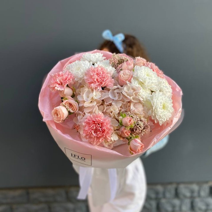  Букет "Мармеладка" в Калининграде