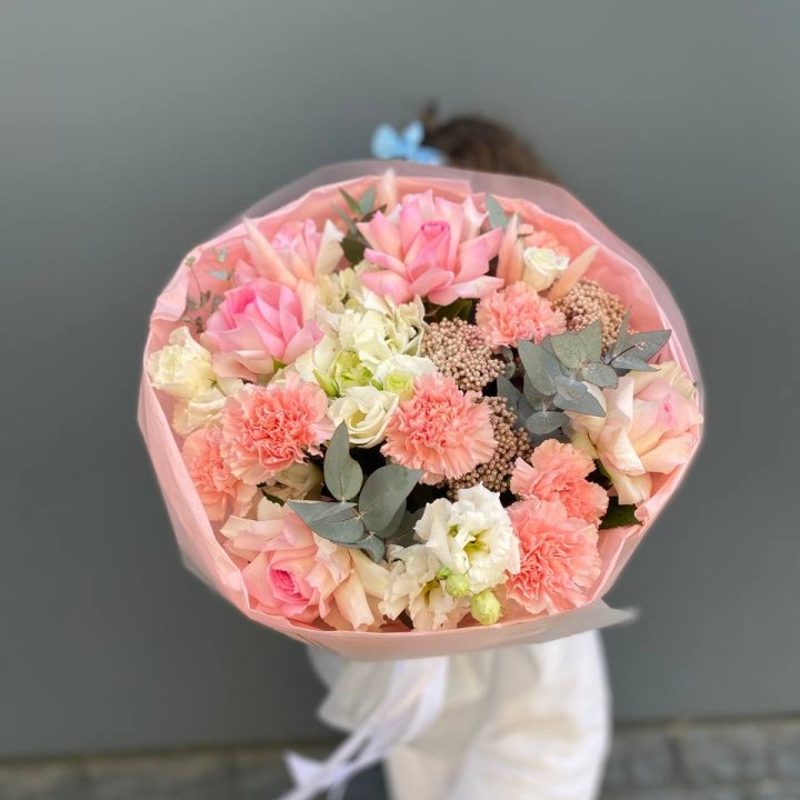 Букет "Стифания" в Калининграде