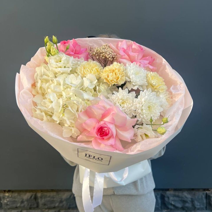 Букет "Лолита №2" в Калининграде