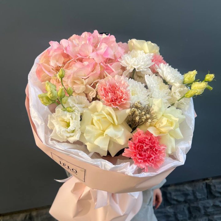 Букет "Милена" в Калининграде