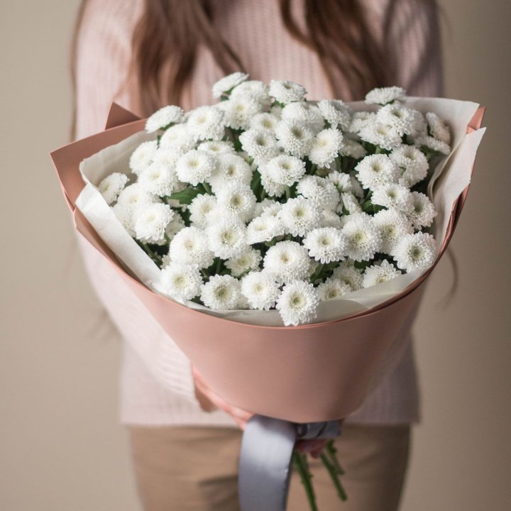 Букет Сантини в Калининграде