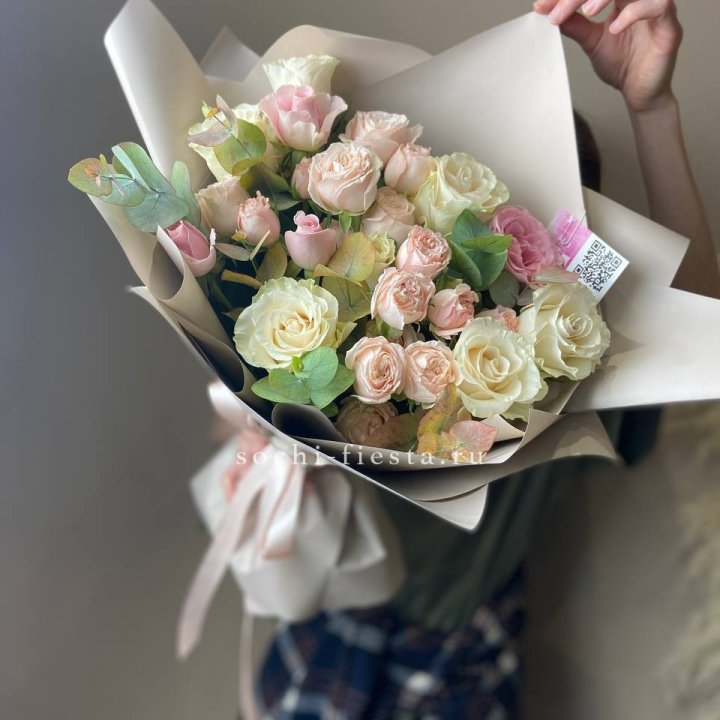 Амели в Калининграде