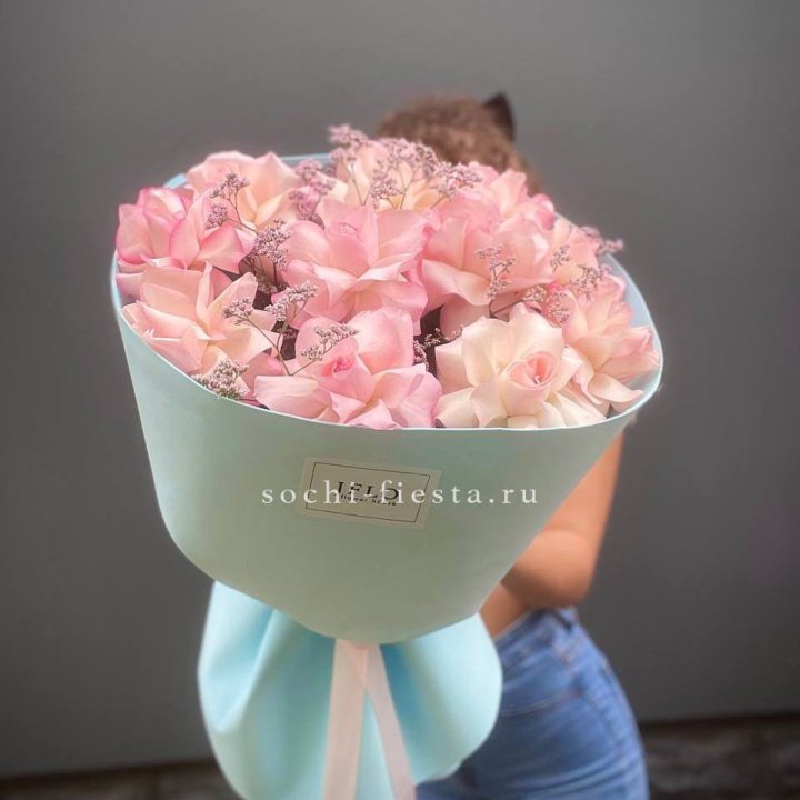 Букет "Линдо" в Калининграде