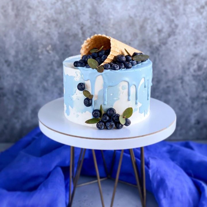 Торт "Вафли" в Калининграде