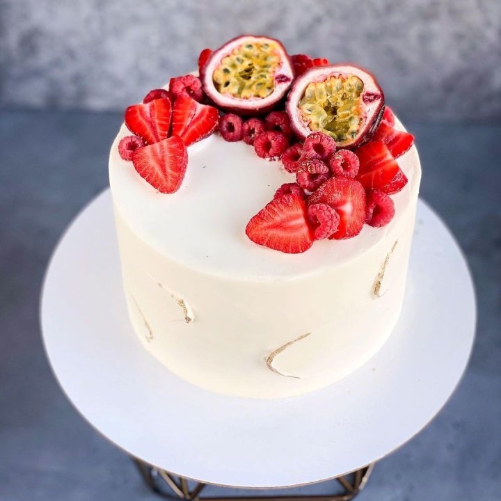 Торт "Страсть" в Калининграде