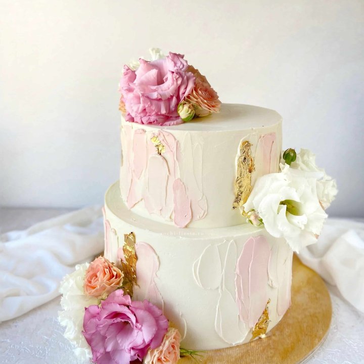 Торт "Изысканный" в Калининграде