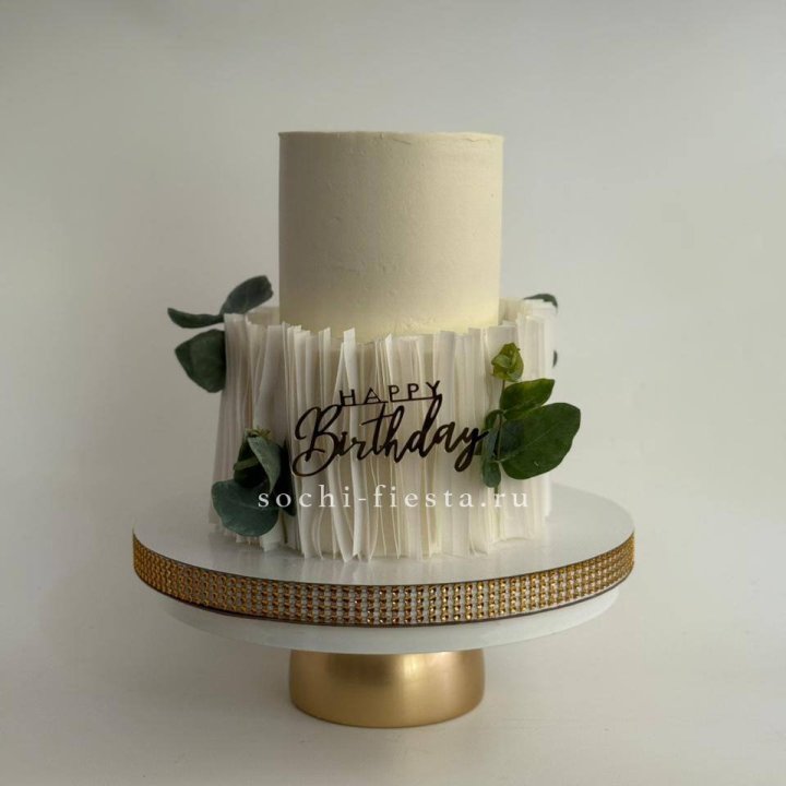 Торт "Нежность" в Калининграде