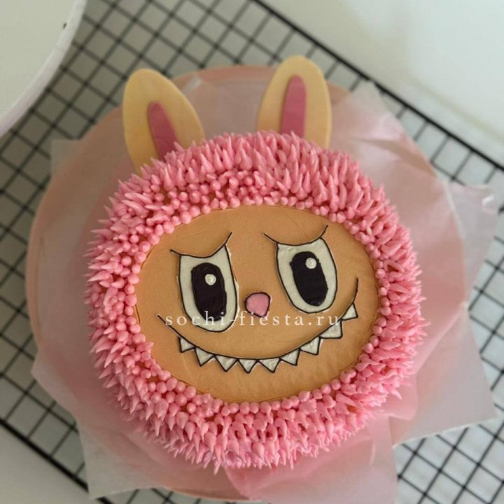 Торт  "Милый" в Калининграде