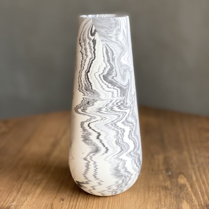 Дизайнерская ваза №2 в Калининграде