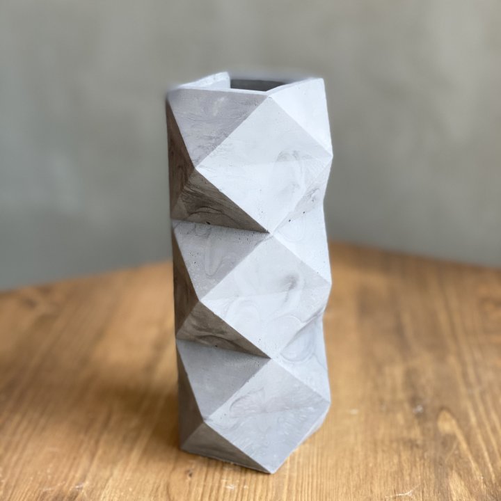 Дизайнерская ваза №1 в Калининграде