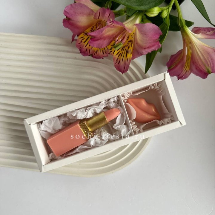 Бельгийский шоколад Женские секреты в Калининграде