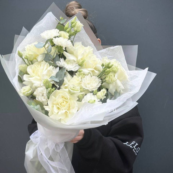 Букет "Сицилия" в Калининграде