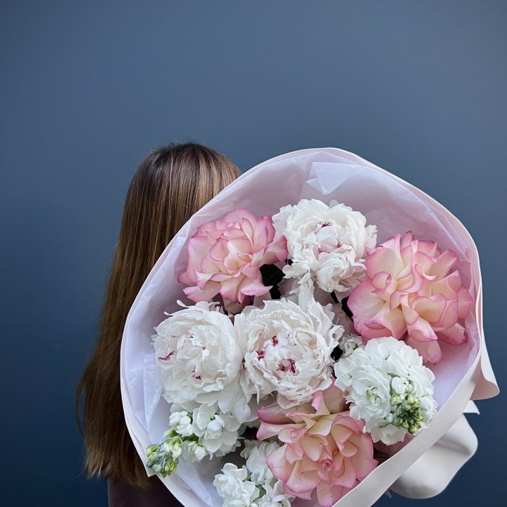  Букет "Кени" в Калининграде