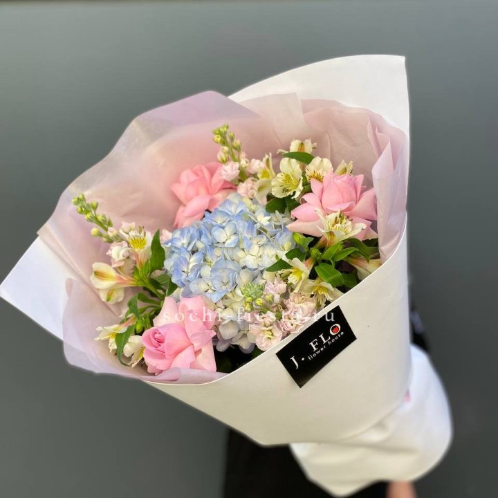  Букет "Теона" в Калининграде