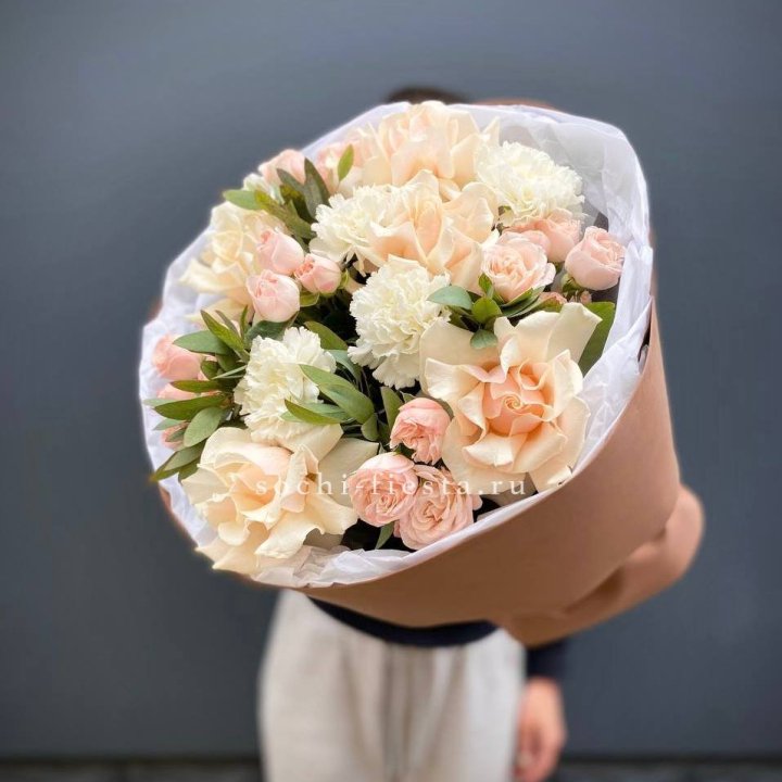  Букет "Тенереса" в Калининграде