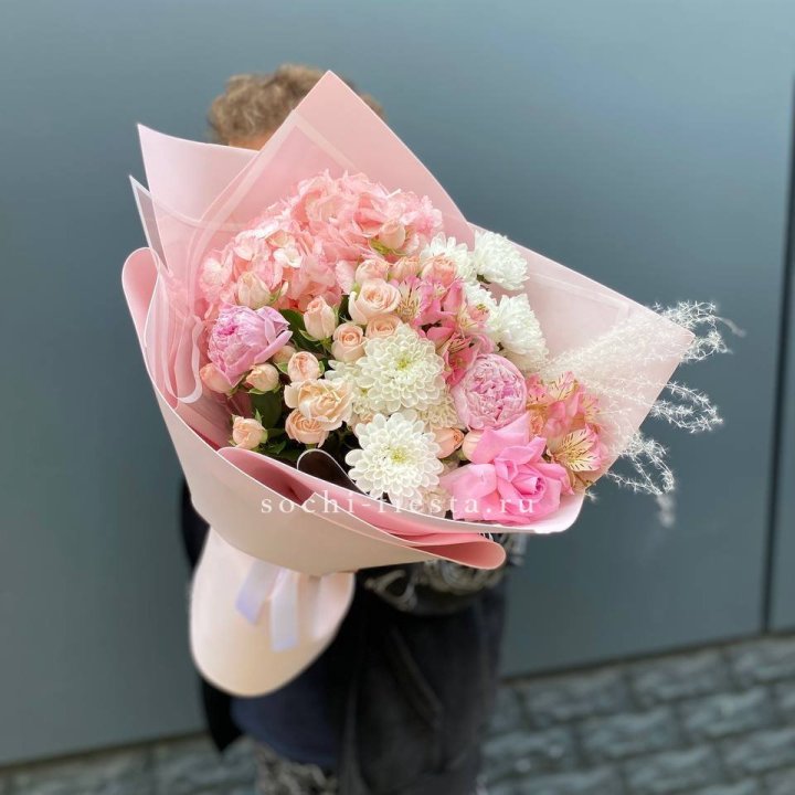  Букет "Сильва" в Калининграде