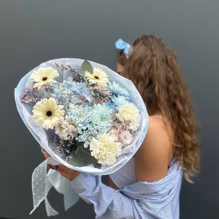 Букет "Целесте" в Калининграде