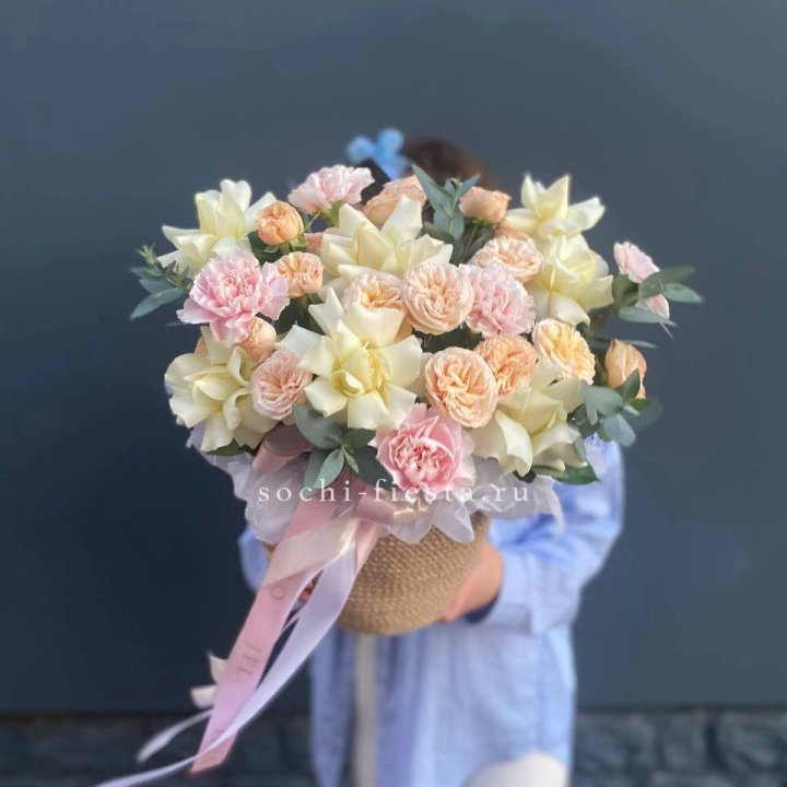 Кашпо "Джентел" в Калининграде