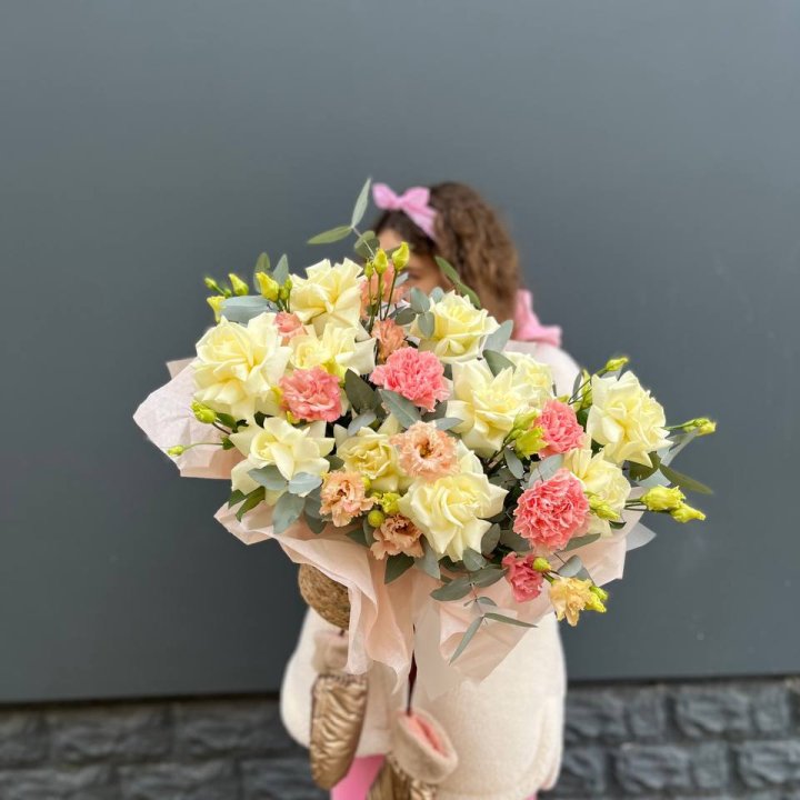 Кашпо "Карамель" в Калининграде