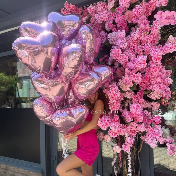 Набор шаров "Катрин" в Калининграде